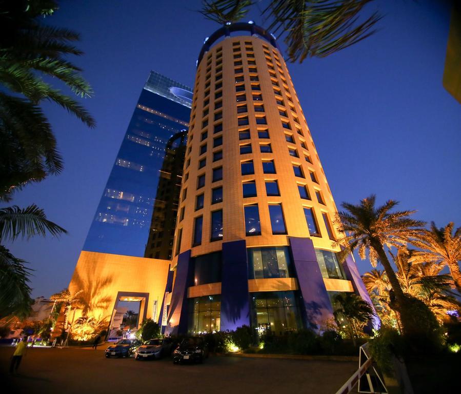 Hotel Rosewood Yidda Exterior foto