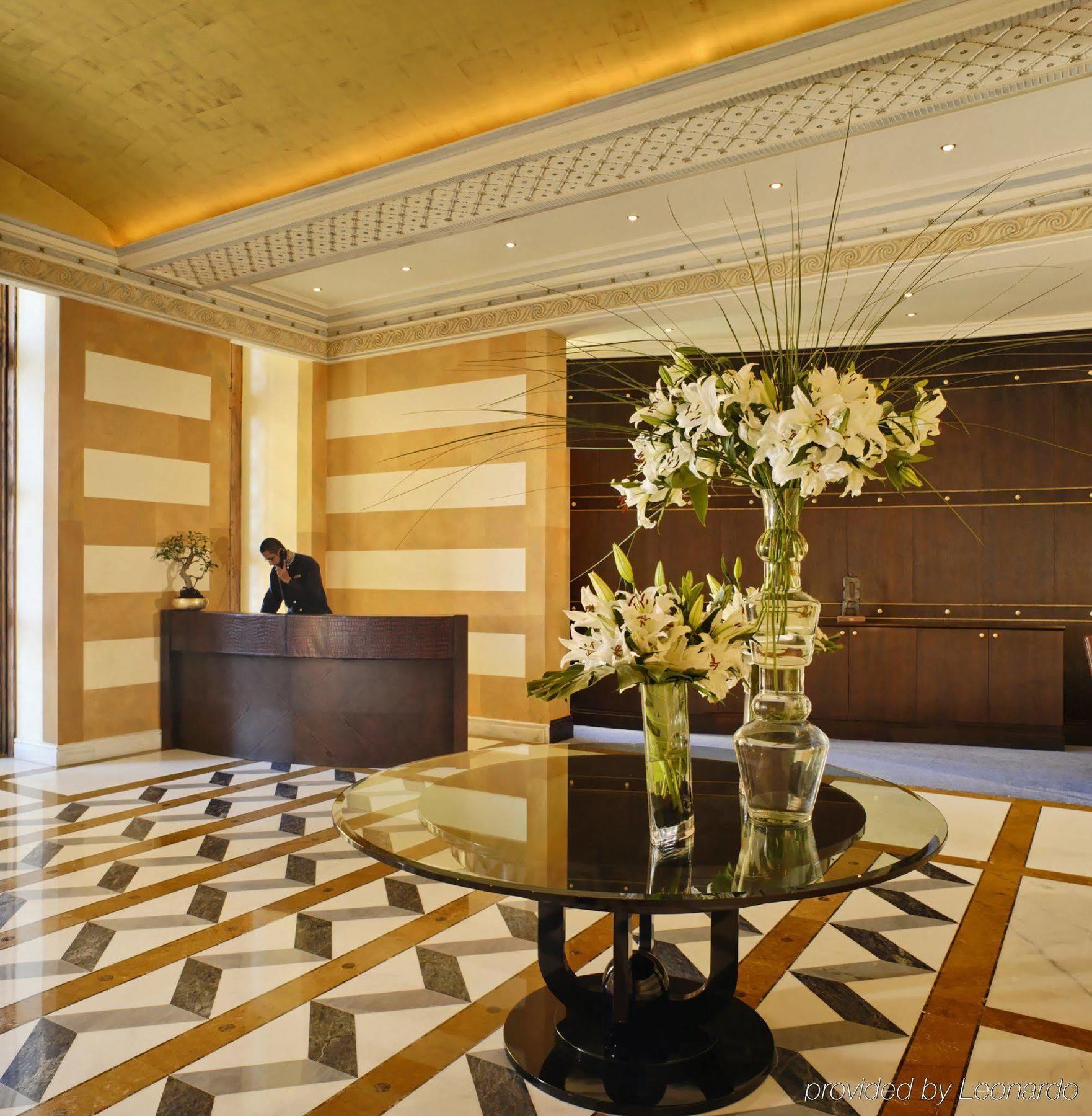 Hotel Rosewood Yidda Interior foto